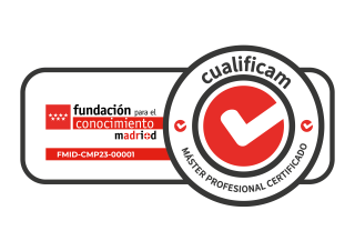 Cualificam logo